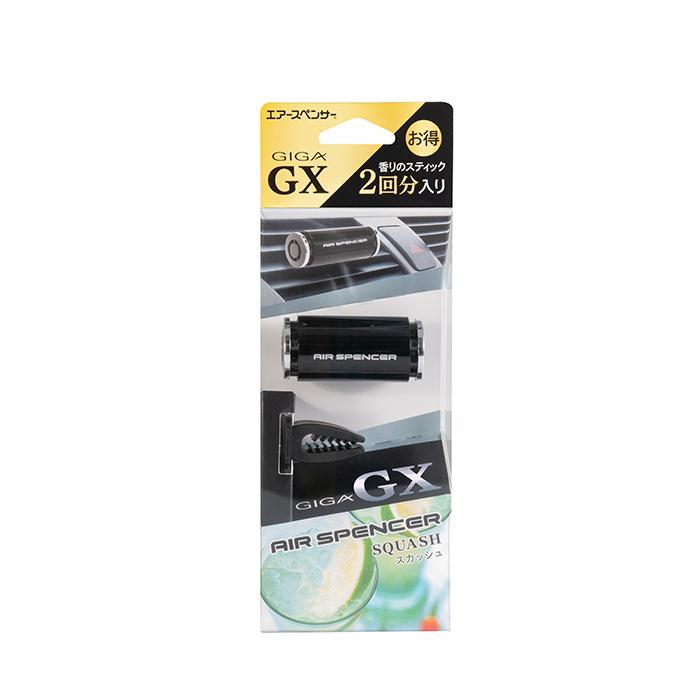AIR SPENCER GIGA 栄光社 ギガ・GX V03 スカッシュ 056023 (エアコン