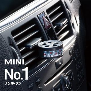 AIR SPENCER MINI エアースペンサーミニ No.1 グッチーニ 日本製 C32