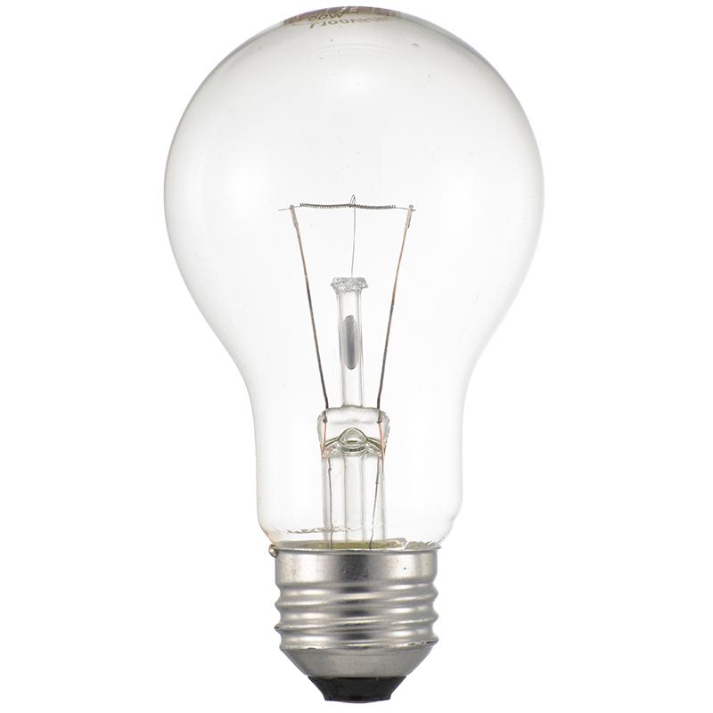 白熱電球 E26 100w クリア 品番 06 0643 Lb Dc オーム電機 電球 E26 白熱電球 Diy Com 通販 Paypayモール