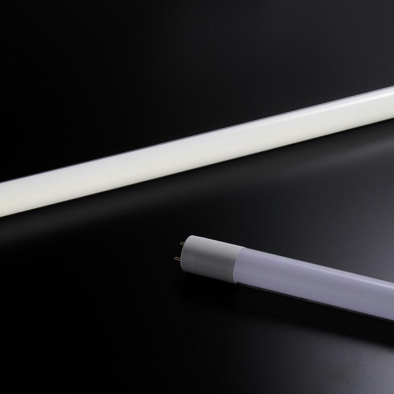 器具を変えずにLED蛍光灯 グロースタータ器具専用 直管LEDランプ 40W形相当 G13 昼白色 10本入 [品番]06-0921 LDF40SS・N/17/23K1(電球交換 工事不要) 爆買の画像