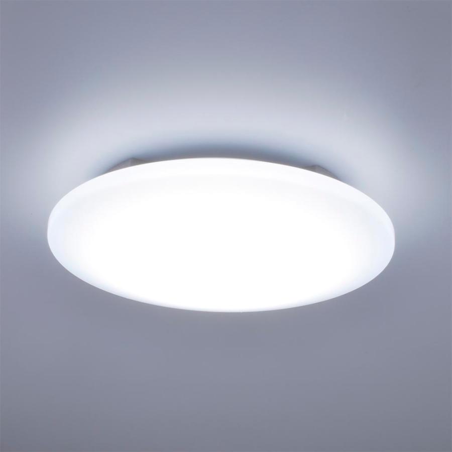 LEDシーリングライト 12畳用 調光リモコン付 （品番）06-3500 LE-Y45DBG-RA2 (照明器具:シーリングライト オーム電機) 爆買の画像