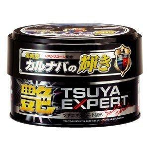 ツヤエキスパート 固形 ダークカラー車用 240g ウイルソン カー用品 車 ワックス 固形ワックス 洗車用品 ツヤ出し 艶出し Diy Com 通販 Paypayモール