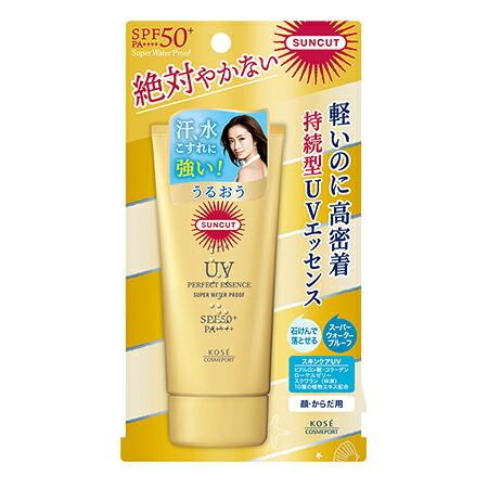 mama様コーセーサンカットRパーフェクトUVエッセンス.60g 30個セット Amazon.co.jp: コーセーサンカットRパーフェクトUVエッセンス