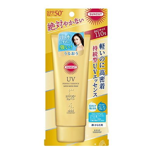 mama様コーセーサンカットRパーフェクトUVエッセンス.60g 30個セット Amazon.co.jp: コーセーサンカットRパーフェクトUVエッセンス