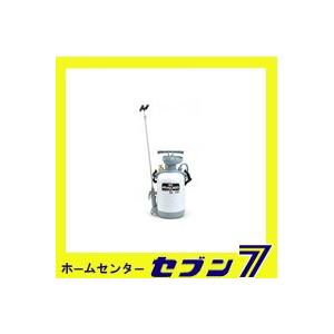 工進（KOSHIN） Wアクション 蓄圧式噴霧器5リットル HS-503W [噴霧器