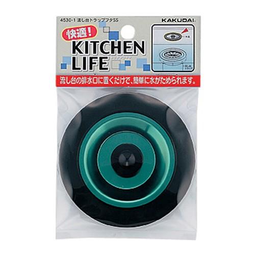 user_89080ba0専用。 カクダイ 流シ台トラップSS 4530-1 [水道用品 パーツ] 爆買 : DIY.com