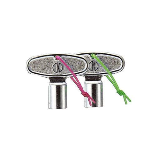 カクダイ（KAKUDAI） 共用水道栓カギ 9007 [水道用品 パーツ] 爆買