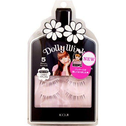 益若つばさ★Dolly Wink SALON eyelash★つけま★限定box 楽天市場】ドーリーウインク アイラッシュ 選べる2点セット 全8種