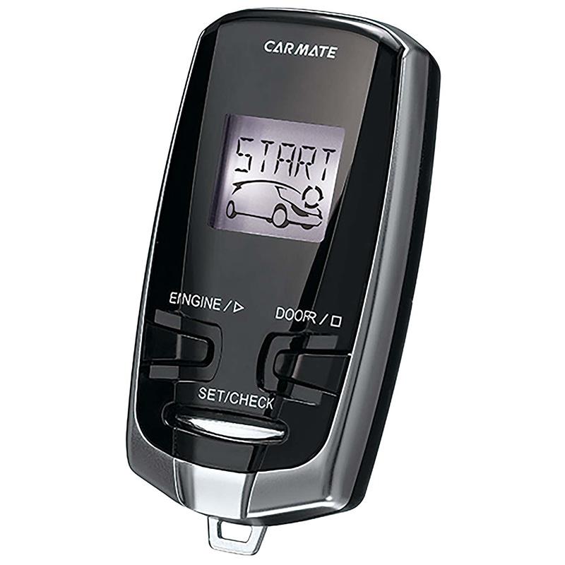 カーメイト（CARMATE） リモコンエンジンスターター TE-W73PSA