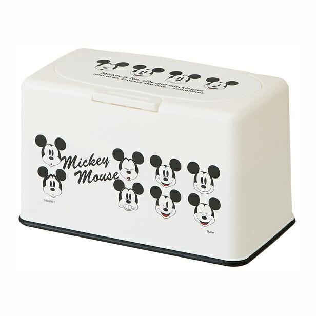 マスクストッカー ミッキー Mkst1 スケーター マスクケース Diy Com 通販 Paypayモール