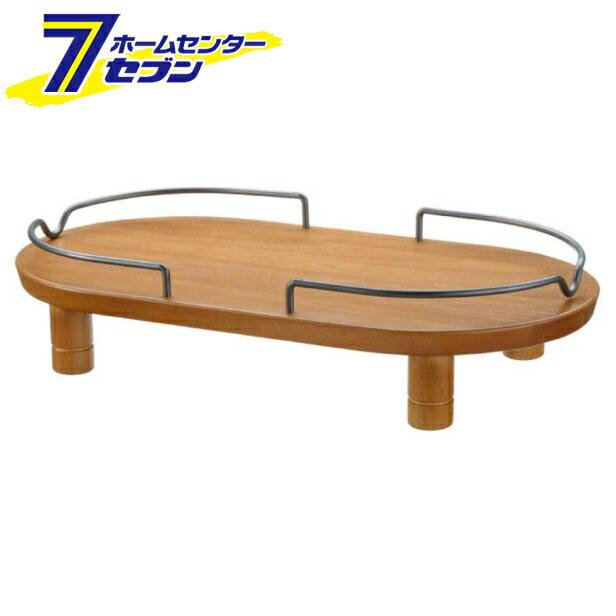 リッチェル ペット用木製テーブル ダブル ブラウン ペット用テーブル 食器台 犬用 ペット用品 Diy Com 通販 Paypayモール