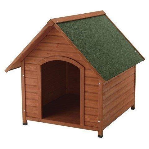 リッチェル 木製犬舎 940 [ドッグハウス 超小型犬〜大型犬 屋外 ペットハウス] 爆買