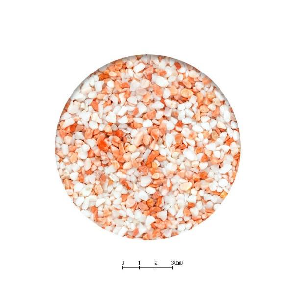 金魚の紅白珠砂利 800g スドー 熱帯魚 アクアリウム 砂利 ジャリ 砂 底砂 水槽砂 観賞魚用 Diy Com 通販 Paypayモール