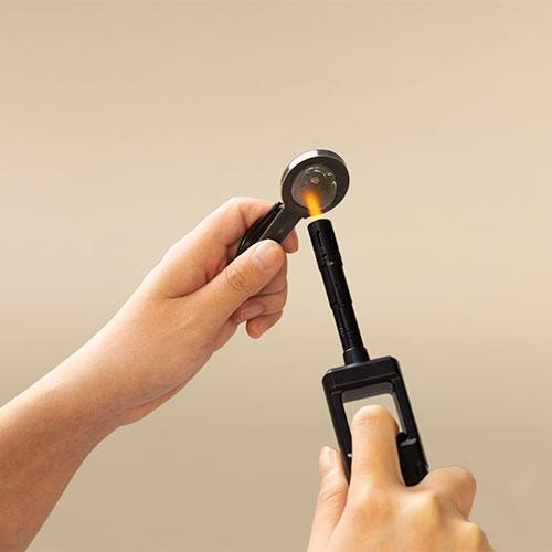 タカショー シェード取付ジェルフック 耐荷重2kg 2個組/A CLF-06