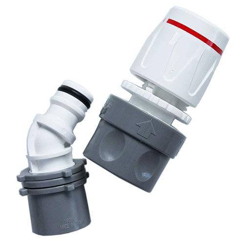 プラグセット J-23 トヨックス [園芸用品 散水用品 散水パーツ] 爆買