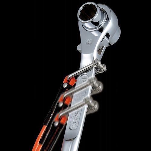 Tajima（タジマ） 安全ロープ部品 シャックル AZ-SML TJMデザイン