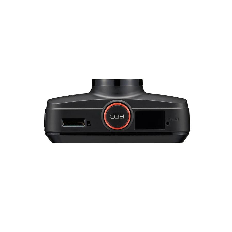 JVCケンウッド（JVC KENWOOD） ドライブレコーダー DRV-MP760 車室内