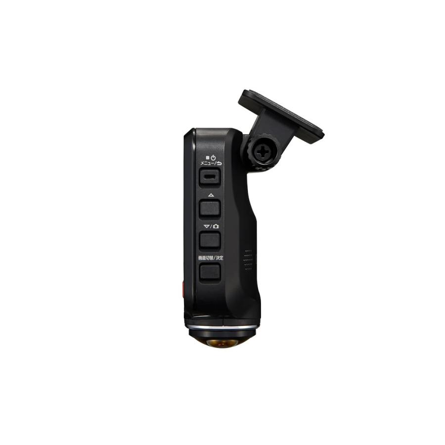 JVCケンウッド（JVC KENWOOD） ドライブレコーダー DRV-C770R JVC