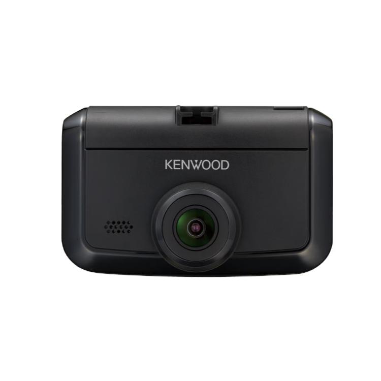 JVCケンウッド（JVC KENWOOD） ドライブレコーダー （microSDカード