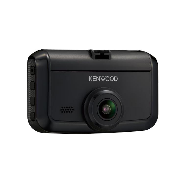 JVCケンウッド（JVC KENWOOD） ドライブレコーダー （microSDカード