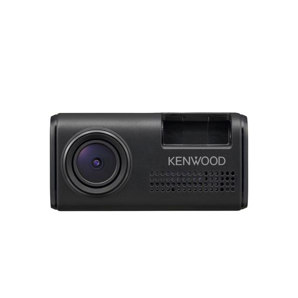 JVCケンウッド（JVC KENWOOD） ドライブレコーダー 前後撮影対応2