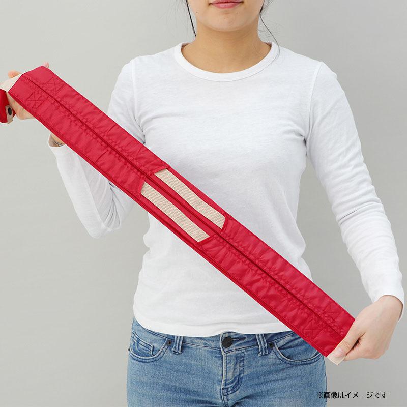 marna（マーナ） エコバッグ シュパット M 草花 S411KU [Shupatto