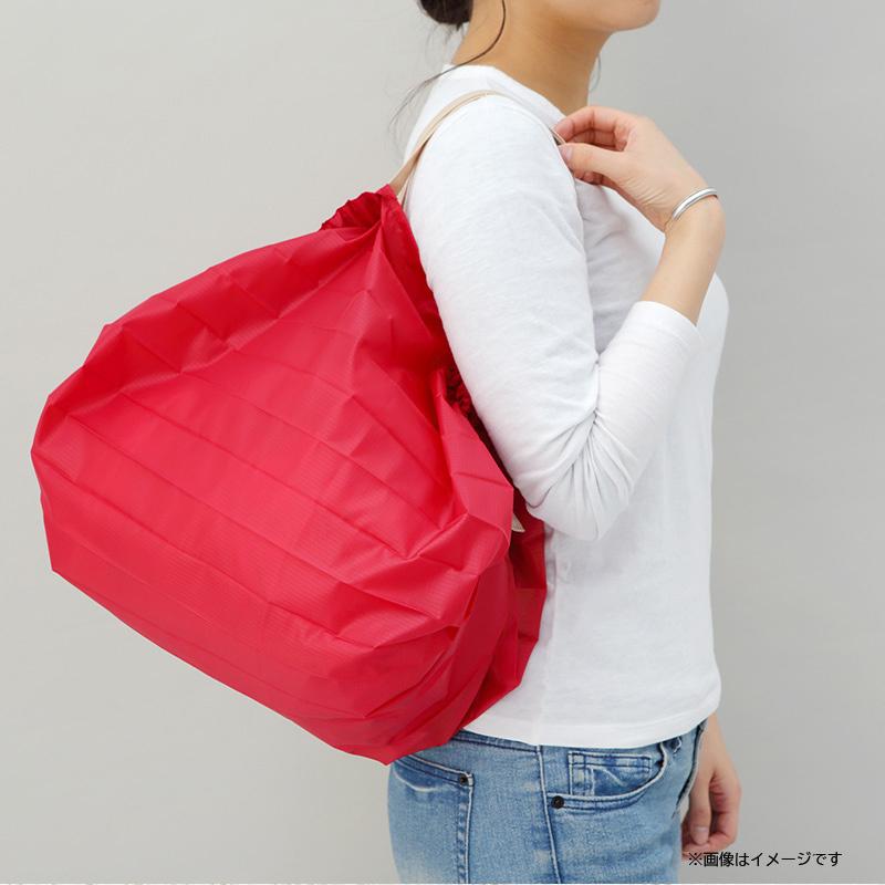 marna（マーナ） エコバッグ シュパット M 草花 S411KU [Shupatto