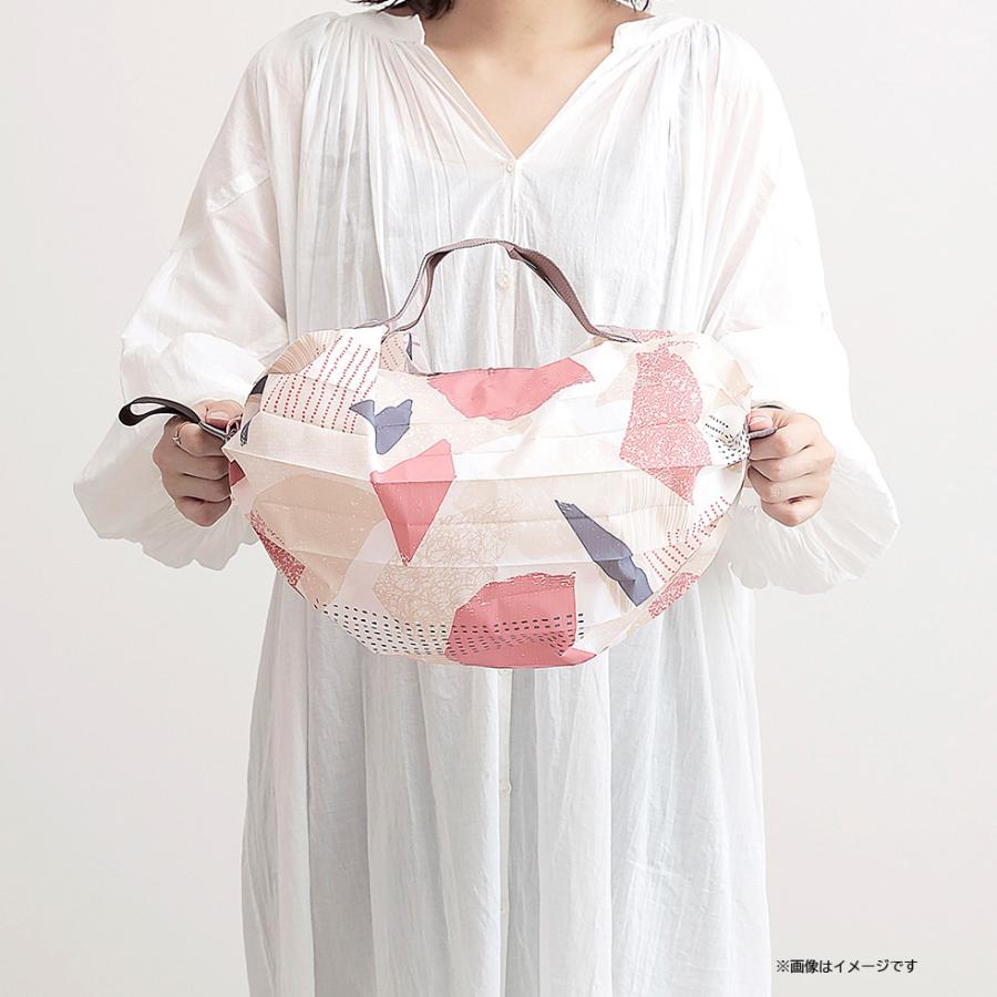 marna（マーナ） エコバッグ シュパット S MOMO [Shupatto コンパクト