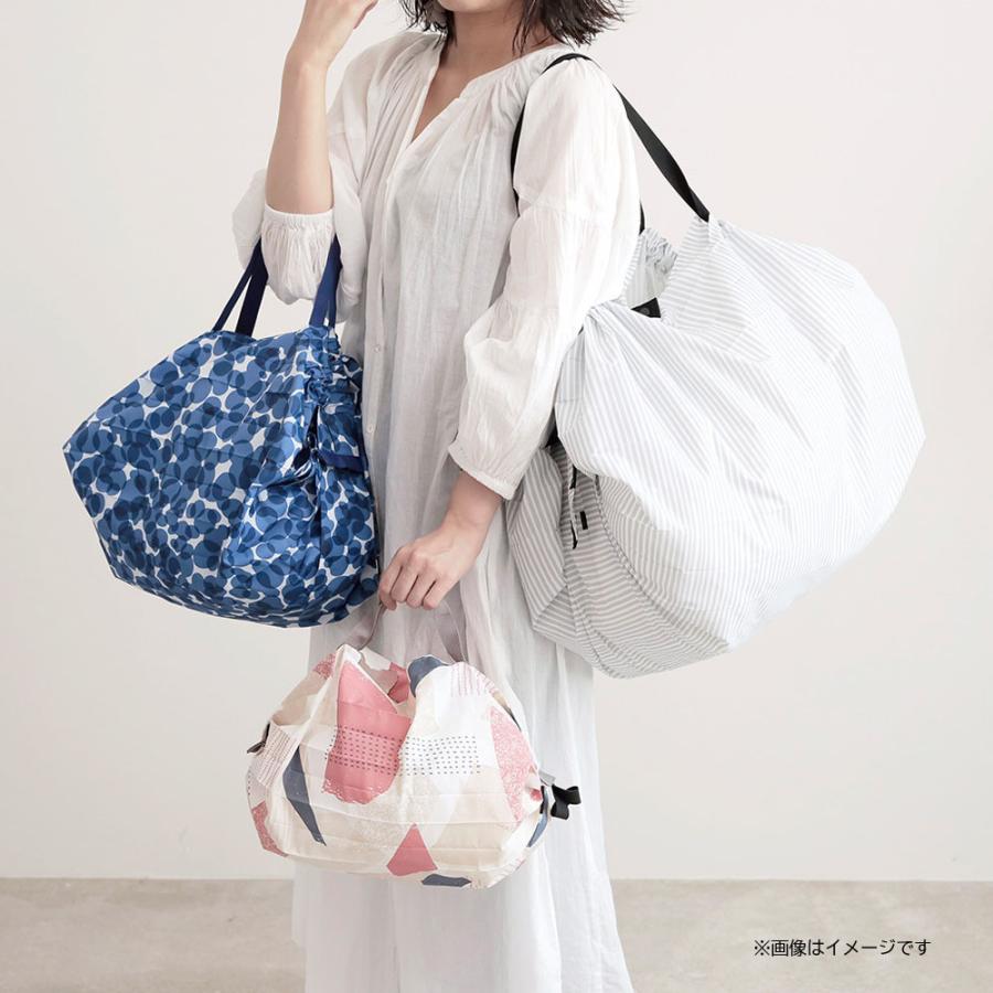 marna エコバッグ シュパット S SEN マーナ [Shupatto marna エコバッグ シュパット S SEN マーナ [Shupatto