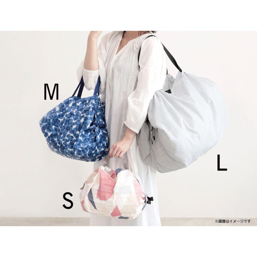 marna エコバッグ シュパット S SEN マーナ [Shupatto marna エコバッグ シュパット S SEN マーナ [Shupatto