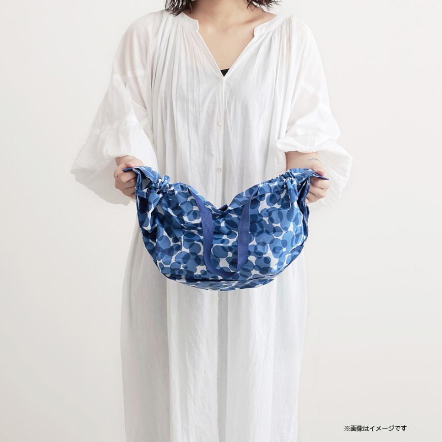 marna（マーナ） エコバッグ シュパット M HANA [Shupatto コンパクト