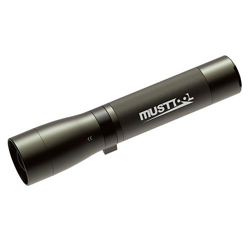 MUSTOOL マストツール MFL-1001R 充電式フラッシュライト イチネンアクセス MUSTTOOL 充電式フラッシュライト MFL-1001R (作業灯