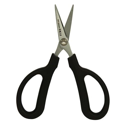 家庭用ハサミ SK11 アラミド繊維用はさみ KS-160AR 藤原産業 [ケブラー