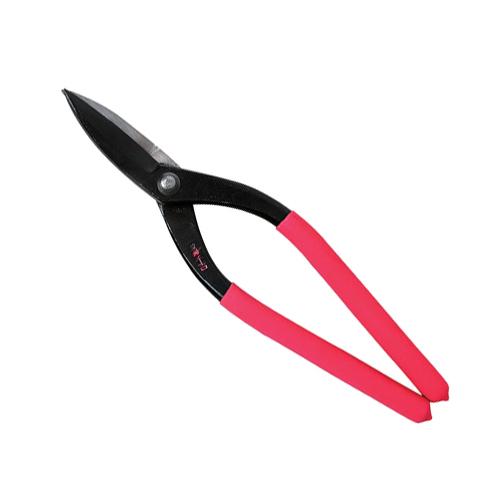 千吉 金切鋏 柳刃 240MM MS-4 藤原産業 [大工道具 カッター 金切鋏