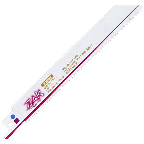 SK11 藤原産業 ZAKレシプロソー木質解体 KF07-15 [先端工具 電動