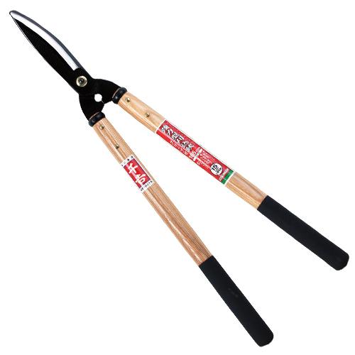 藤原産業 強力型刈込鋏 グリップ付 SGL-36 [園芸道具 刈込鋏 木柄