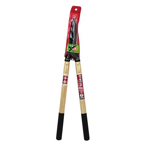 藤原産業 強力型刈込鋏 グリップ付 SGL-36 [園芸道具 刈込鋏 木柄