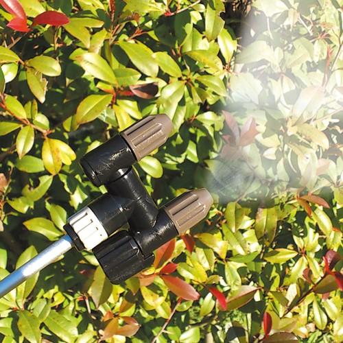 藤原産業　電気式噴霧器 SSA-10 10L 藤原産業 電気式噴霧器 10L SSA-10 [園芸機器 噴霧器 電気式