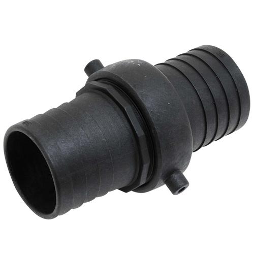 ホースジョイントPC PD-75 75MM 藤原産業 [園芸機器 ポンプ カップリング] 爆買