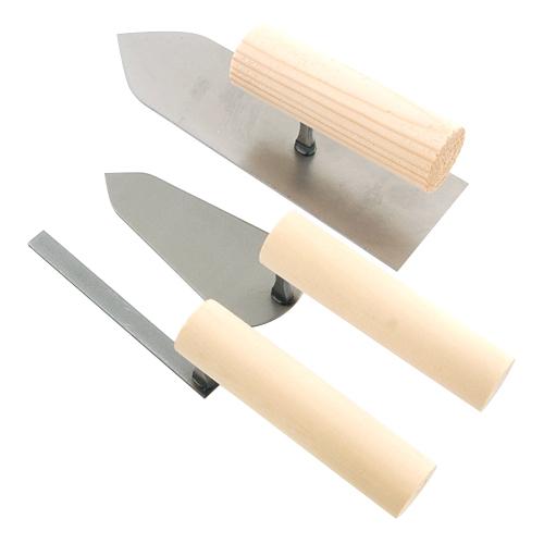 左官コテ一式（858）