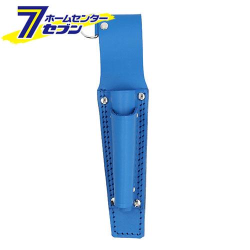 KOZUCHI 本革 ドライバー 2段差し ブルー 日本製 CHS-01BU (レザー