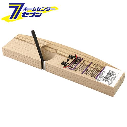 与板利器工業 創一郎 櫛型作里 15mm [かんな カンナ 鉋](ポイント利用 