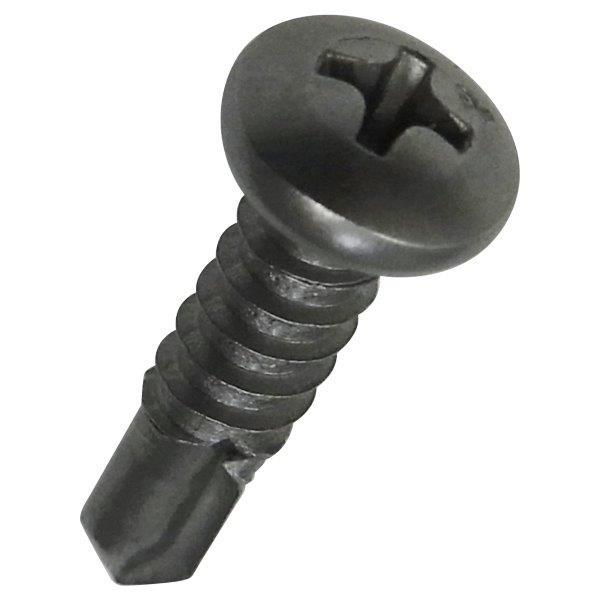 ピアスビス 4×30mm 250本入 なべ頭 ステンレス (なべネジ ドリルネジ