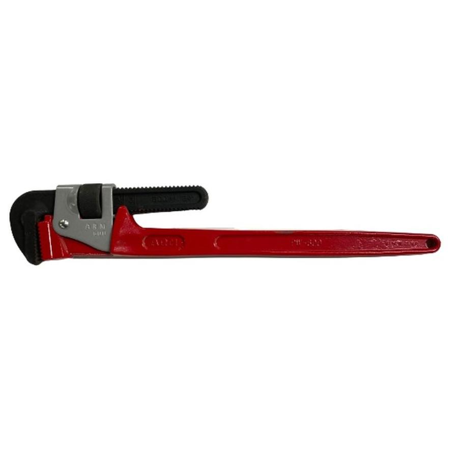 アーム産業 パイプレンチ 600mm PW-600 (作業工具 配管工具) 爆買 