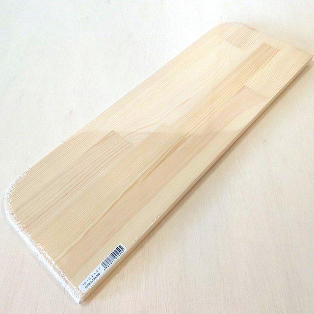 ホームシェルフ 赤松棚板 1枚 SALE 最適な材料 63%OFF 580mm×15mm×200mm 赤松集成材 棚板 DIY用木材 DIYセンチュリー
