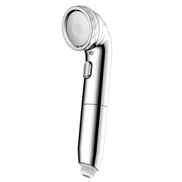 Arromic（アラミック） 節水シャワーヘッド ナノバブル BIRAKU 最大50