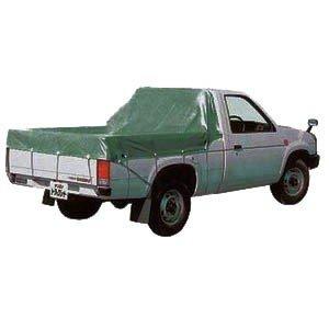 軽トラック用 トラックシート荷台シート Ts kl Trstkl 軽トラシート リアル 南栄工業 防水シート Kl生地