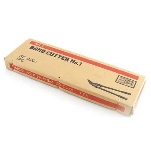バンドカッター NO.1 MCCコーポレーション [作業工具 配管工具 特殊工具] 爆買_1