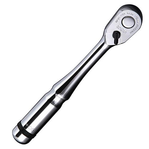 KTC ネプロス ラチェットハンドル NBR390A (機械整備) 爆買 : DIY.com 
