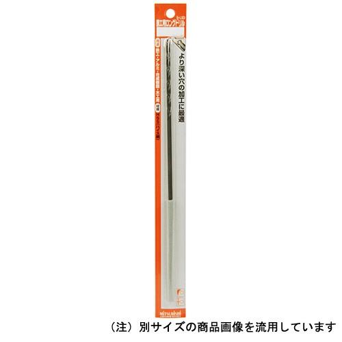 三菱マテリアル 三菱 ロングストレートドリル LSDD1300A250 工具 DIY J0259 三菱マテリアル ロングストレートドリル 3.2mm LSDD0320A250 : パーツ
